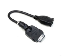 Acer USB Host Cable  26-pin to DC-in   and USB Host cable (10 cm) (CC.N3002.001)